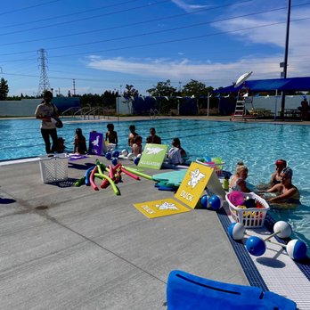 Roseville Aquatics Complex - Little ones swimming lessons - Swimming Lessons/Schools Near Me - Roseville, California Roseville Aquatics Complex - Little ones swimming lessons - Swimming Lessons/Schools Near Me - Roseville, California
