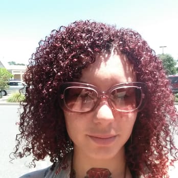 Be Kekoa - My amazing color and curls... thanks to Brandie K!!! - Hair Salons Near Me - Temecula, California