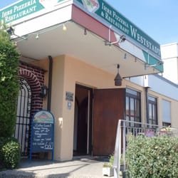 Restaurant Weststadt