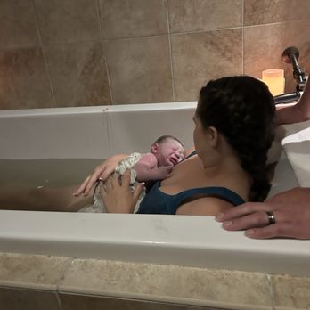 Long Beach Birth Center - Midwives Near Me - Long Beach, California