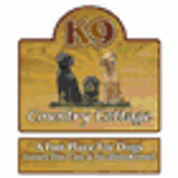 1. K9 Country Cottage