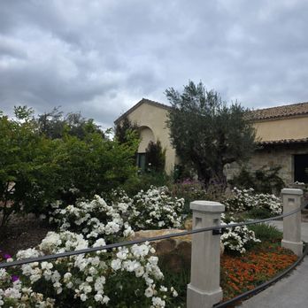 Monserate Winery - Wineries Near Me - Fallbrook, California