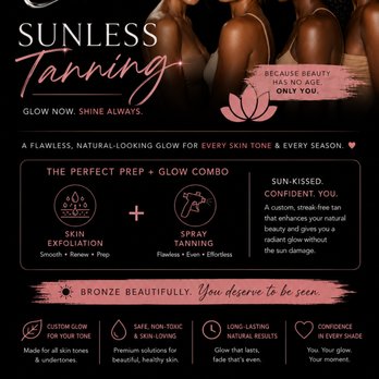 Bliss Dermacare - Sunless Tanning - Waxing Near Me - Tampa Palms, Florida Bliss Dermacare - Sunless Tanning - Waxing Near Me - Tampa Palms, Florida