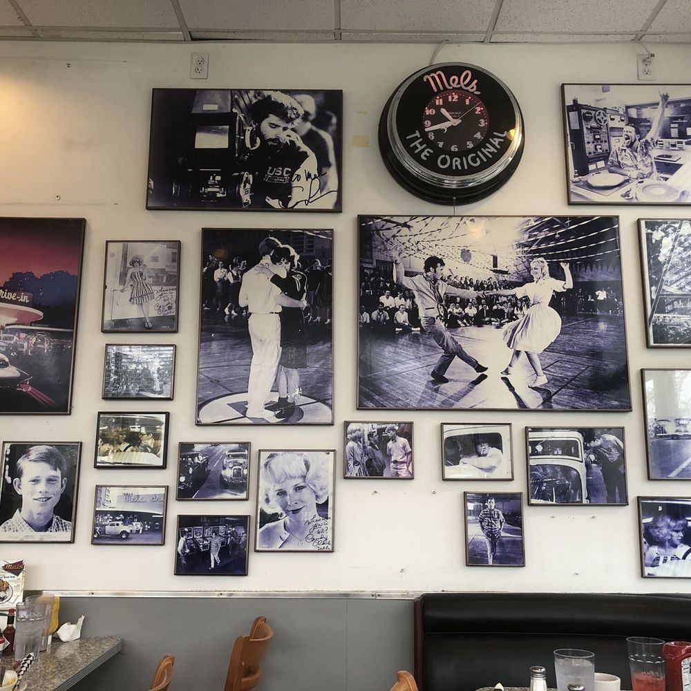 The Original Mels - Diners Near Me - Folsom, California The Original Mels - Diners Near Me - Folsom, California