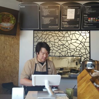 Bab Cafe - Korean Near Me - Reno, Nevada Bab Cafe - Korean Near Me - Reno, Nevada