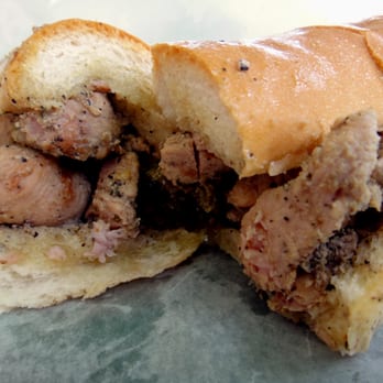 Lupo's Char Pit - Pork spiedie - Barbeque Near Me - Endicott, New York Lupo's Char Pit - Pork spiedie - Barbeque Near Me - Endicott, New York