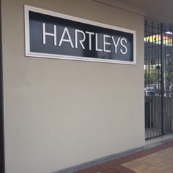 Hartleys