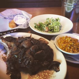 Longhorn Steakhouse Davenport, IA - Last Updated May 2021 - Yelp