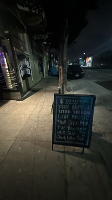 The Hotel Utah Saloon by null