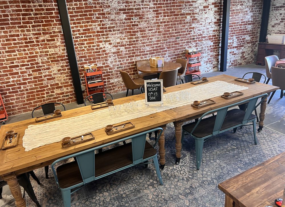 CANDLE & SOUL Updated August 2024 31 Photos 436 Lincoln Blvd