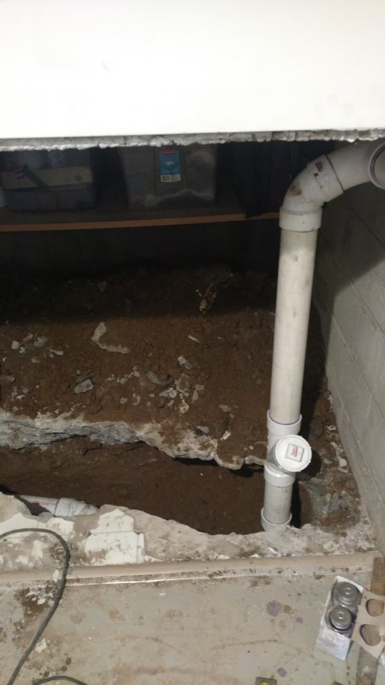 Slide of Big Jim's Sewer & Drain Cleaning,MICHIGAN