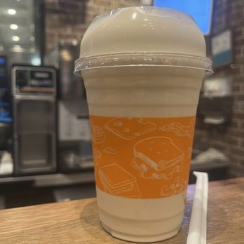 The Melt - shake!!!! - Sandwiches Near Me - Sunnyvale, California The Melt - shake!!!! - Sandwiches Near Me - Sunnyvale, California