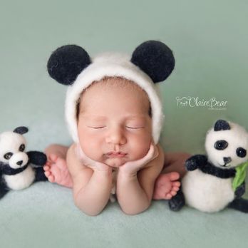 Clairebear Photography Studio - Newborn in-studio - Session Photography Near Me Clairebear Photography Studio - Newborn in-studio - Session Photography Near Me