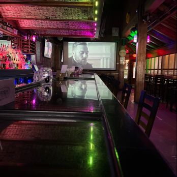 Trojan Cork & Keg - a bar with neon lights - Bars Near Me - Waco, Texas Trojan Cork & Keg - a bar with neon lights - Bars Near Me - Waco, Texas