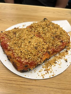Mission Pizza Asheville by null