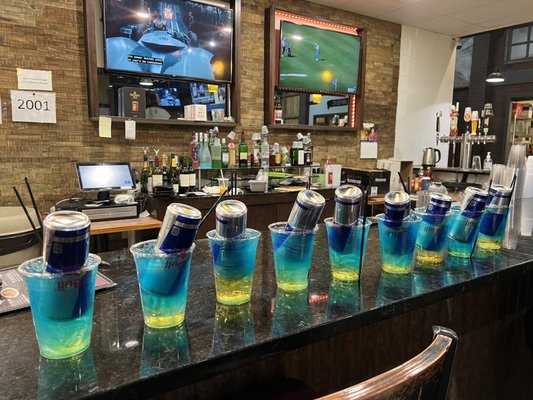 Unison Restaurant and banquet by null