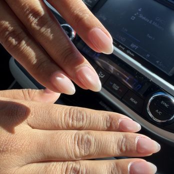 Orange Nail Bar - Nail Salons Near Me - Sunnyvale, California
