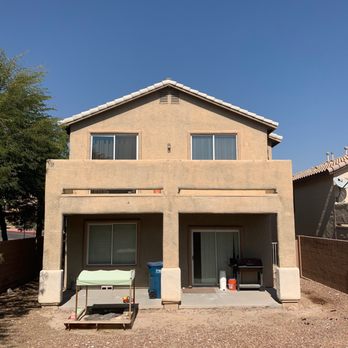 DK Painting - Before - Painters Near Me