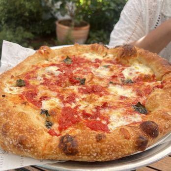 Truly Pizza - Champion Cheese - Pizza Near Me - Dana Point, California Truly Pizza - Champion Cheese - Pizza Near Me - Dana Point, California