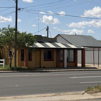 La Taxquena 201 - Exterior - Mexican Near Me - Post, Texas La Taxquena 201 - Exterior - Mexican Near Me - Post, Texas