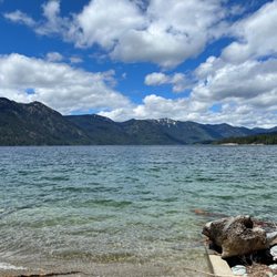 Okanogan-Wenatchee National Forest Headquarters
