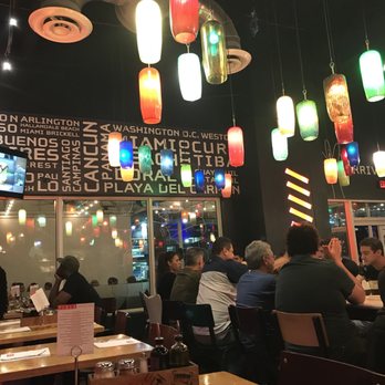 Piola - Brickell - Pizza Near Me - Miami, Florida