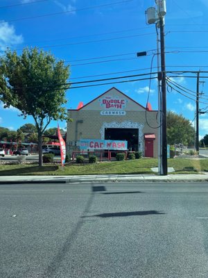 THE BUBBLE BATH CAR WASH - Updated August 2025 - 43 Photos & 124 ...