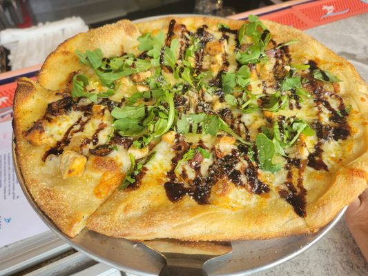 Crooked Palm Cabana by null