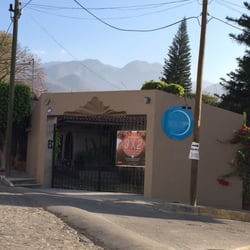Deseo Spa - Fachada