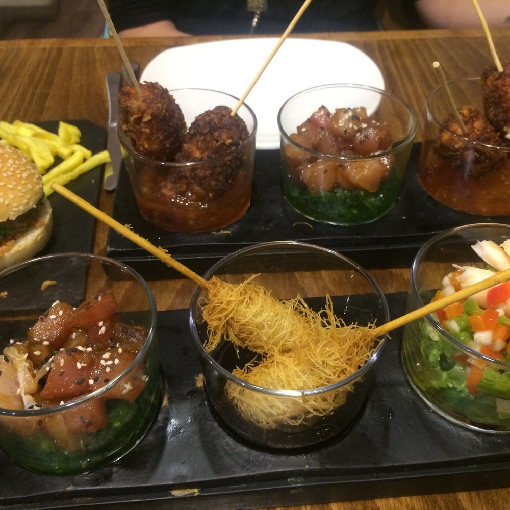 Taberna del Chato - Yummmm!!! - Tapas/Small Plates Near Me - Madrid, M Taberna del Chato - Yummmm!!! - Tapas/Small Plates Near Me - Madrid, M