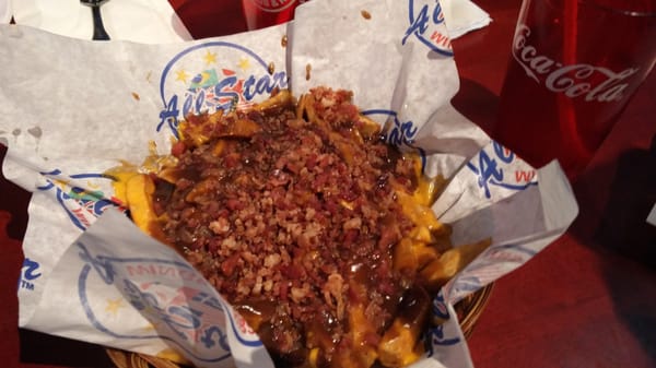 AllStar Wings and Ribs Richmond Hill by null