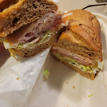 Firehouse Subs - Hook and Ladder - Sandwiches Near Me - Beaverton, Oregon