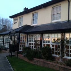 Appleton's At The Queens Head