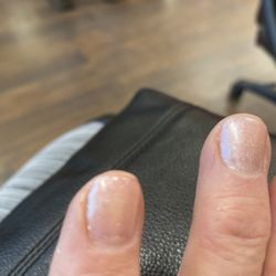 Blooming Nails - More of the same, rough edges, poor job overall