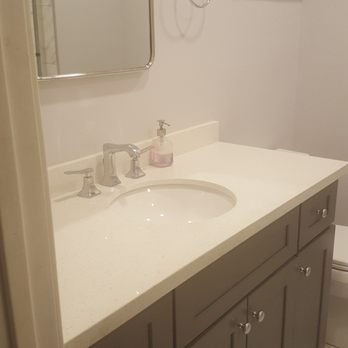 Signature Design Center - Beautiful sparkling quartz counter - General Contractors Near Me - Anaheim, California Signature Design Center - Beautiful sparkling quartz counter - General Contractors Near Me - Anaheim, California