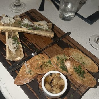 Las Brisas - Bone Marrow - Mexican Near Me - Laguna Beach, California Las Brisas - Bone Marrow - Mexican Near Me - Laguna Beach, California