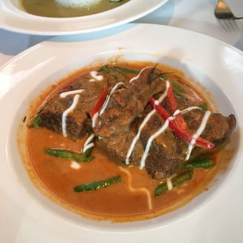 Nan Thai Fine Dining - My favorite ever!! Short ribs! - Thai Near Me - Atlanta, Georgia Nan Thai Fine Dining - My favorite ever!! Short ribs! - Thai Near Me - Atlanta, Georgia