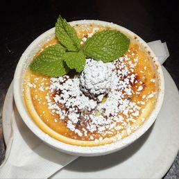 Crema Catalana Crema Catalana