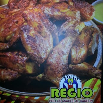 Pollo Regio - One of the best food you will eat. - Mexican Near Me - Dallas, Texas