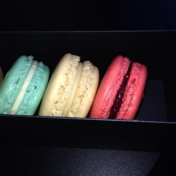 Olivia Macaron - Macarons Near Me - Washington, DC, District of Columbia