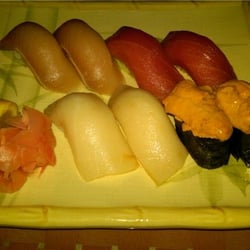 Little Tokyo Bistro - A la carte pieces