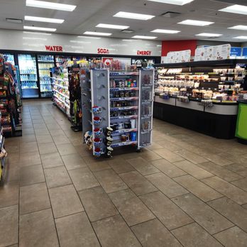 Love's Travel Stop - Convenience Stores Near Me - Wadsworth, Illinois