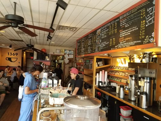 1369 Coffee House by null