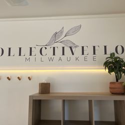 Collective Flow