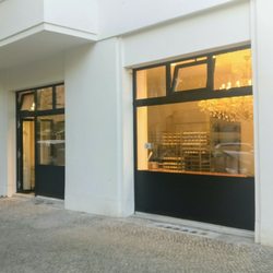 Pâtisserie - Salon de thé - Pâtisserie - Salon de thé