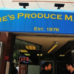 Sue's Produce Market