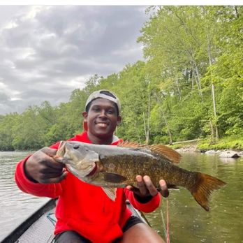 New River Kayak Fishing Guide - Fishing Near Me New River Kayak Fishing Guide - Fishing Near Me