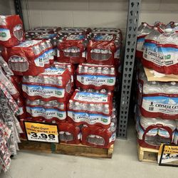 Grocery Outlet