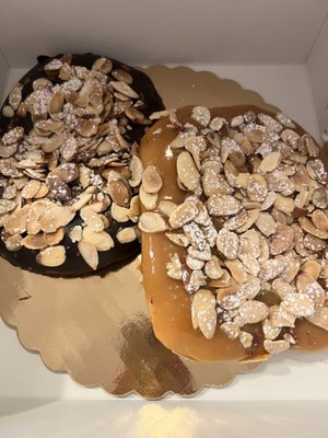 Goguette Bread by null