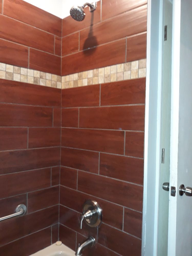 Slide of Harrison Plumbing